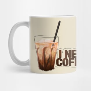 I need cofee Mug